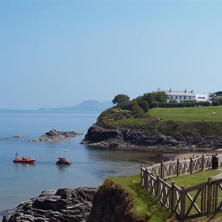 Beach Retreat Aberporth Dış mekan fotoğraf