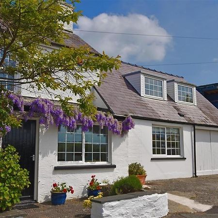 Beach Retreat Aberporth Dış mekan fotoğraf