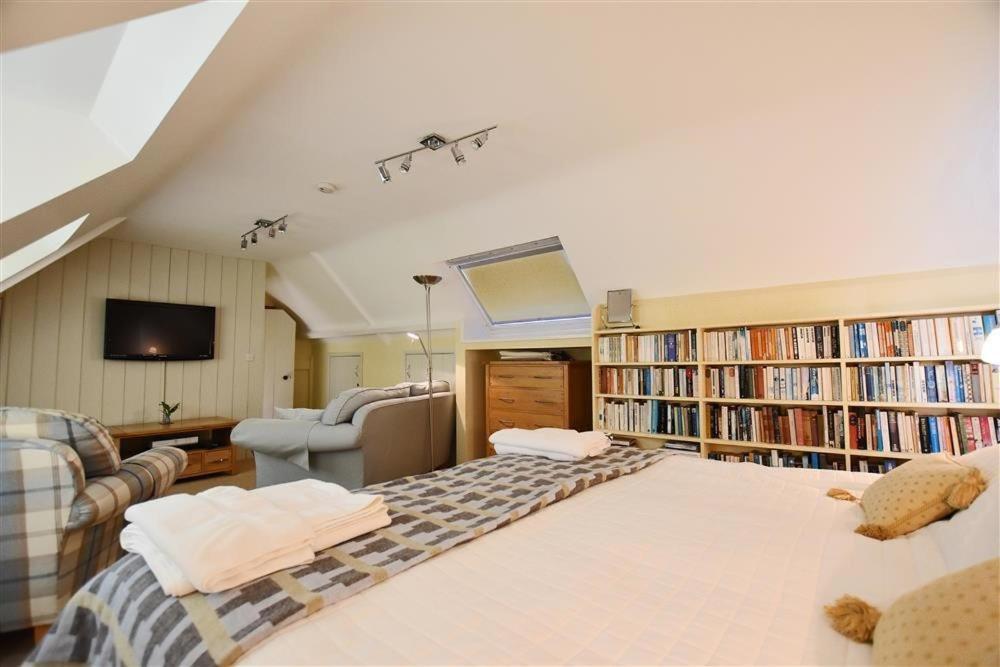Beach Retreat Aberporth Dış mekan fotoğraf