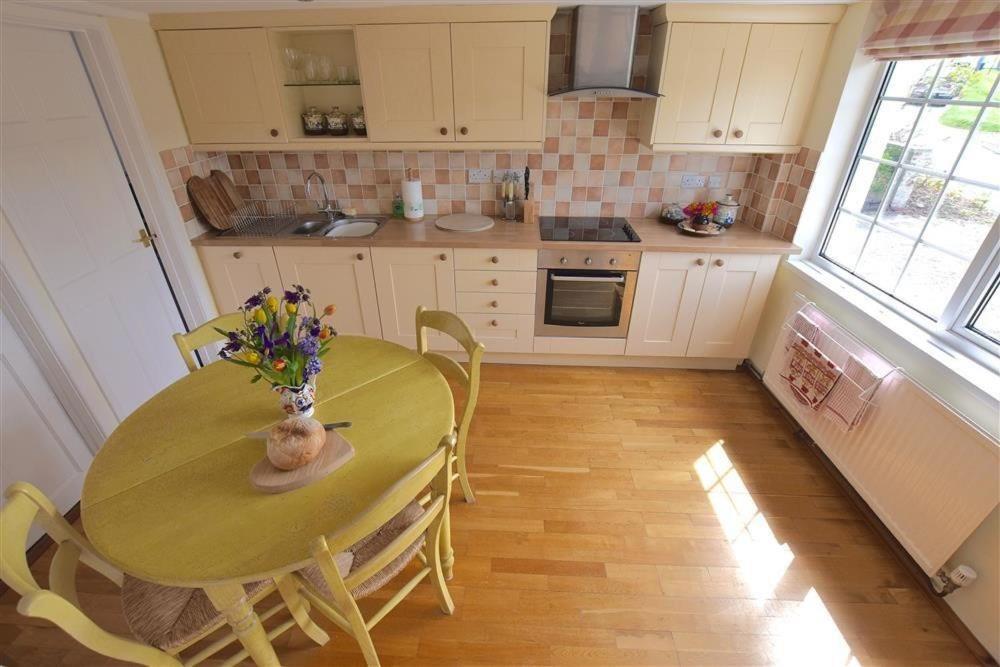 Beach Retreat Aberporth Dış mekan fotoğraf