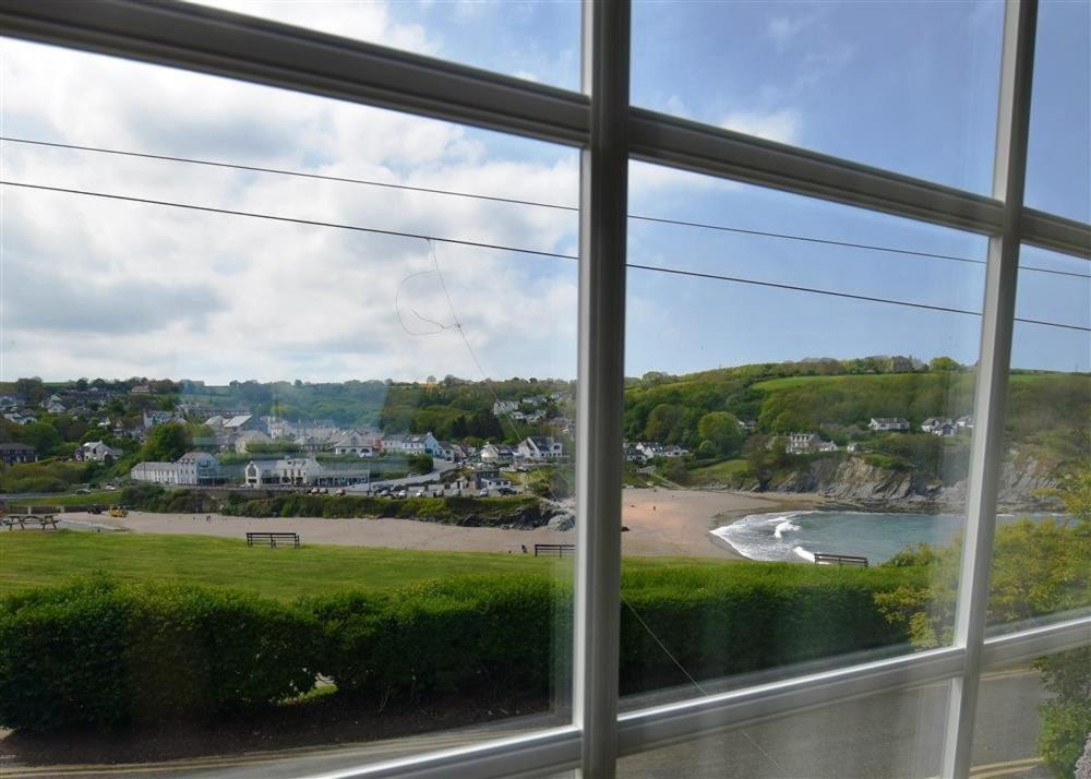 Beach Retreat Aberporth Dış mekan fotoğraf