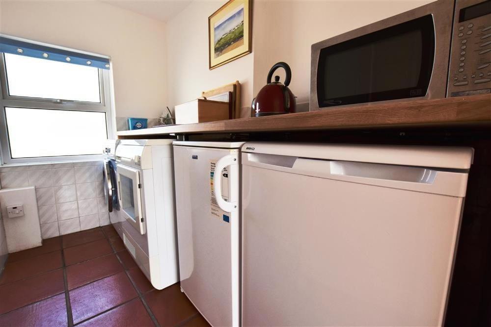 Beach Retreat Aberporth Dış mekan fotoğraf