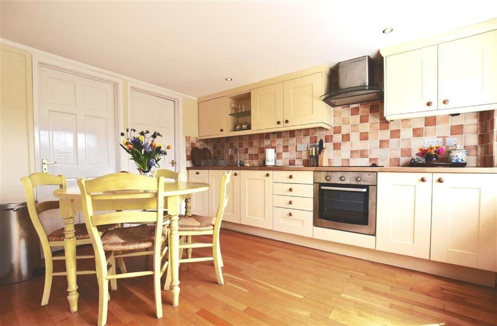 Beach Retreat Aberporth Dış mekan fotoğraf