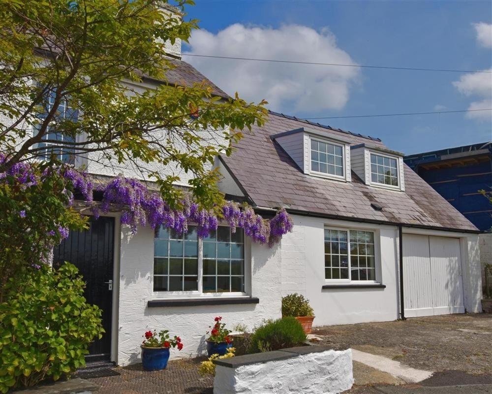 Beach Retreat Aberporth Dış mekan fotoğraf